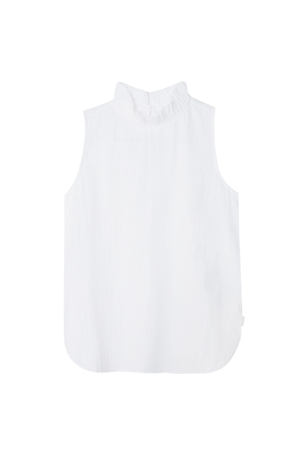 Muslin top for women