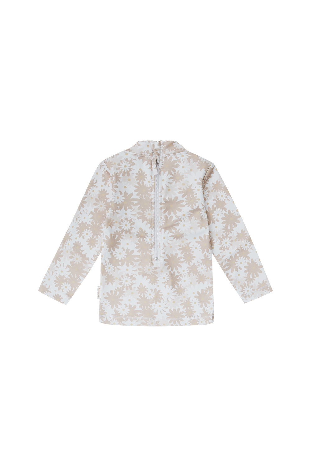 UV longsleeve 'field of daisies'