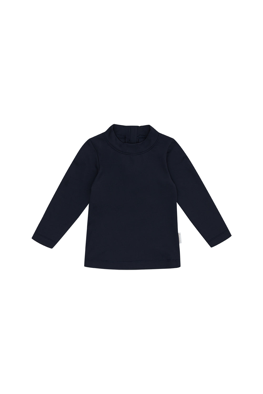 UV-Langarmshirt 'navy'