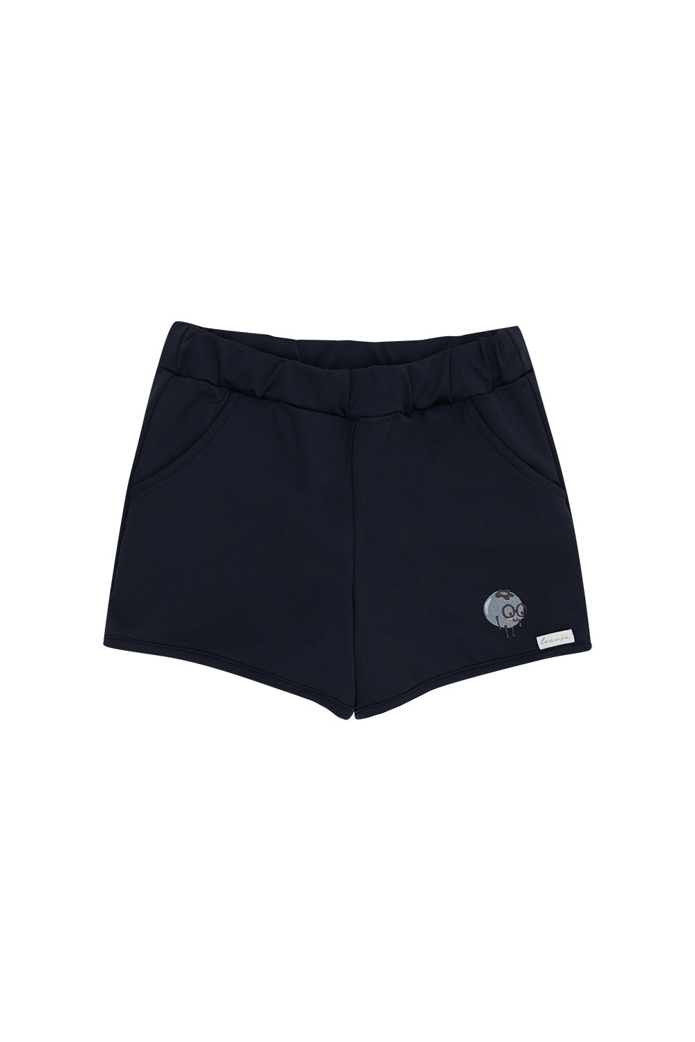 Swim shorts 'navy'