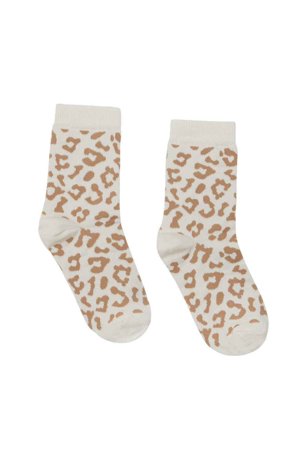 Unisex socks 'leo'