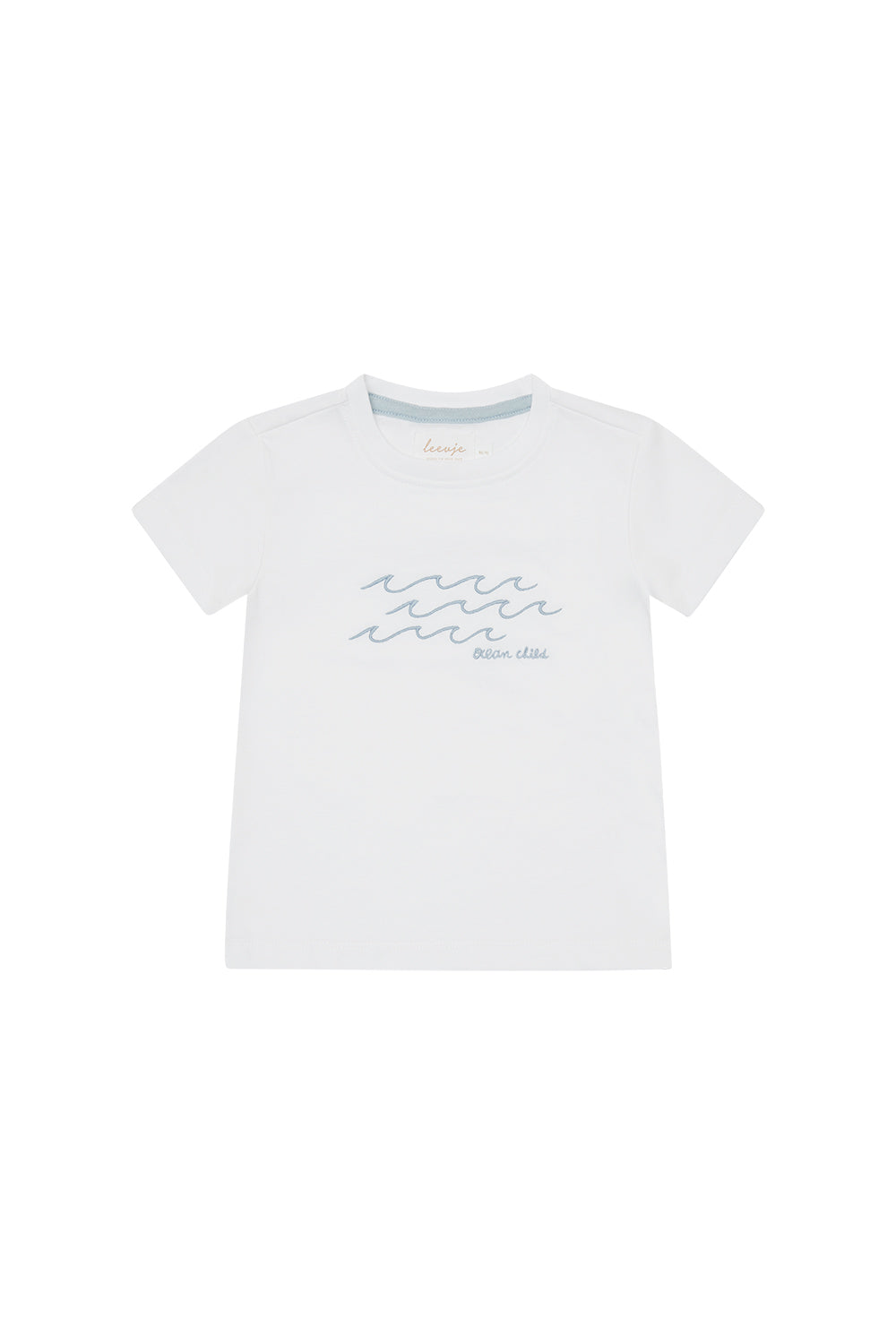 Unisex T-Shirt 'waves'