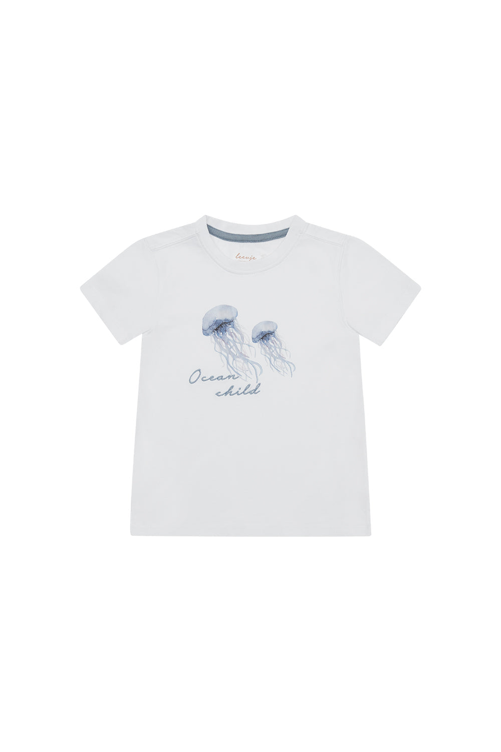 Unisex T-Shirt 'jellyfish'