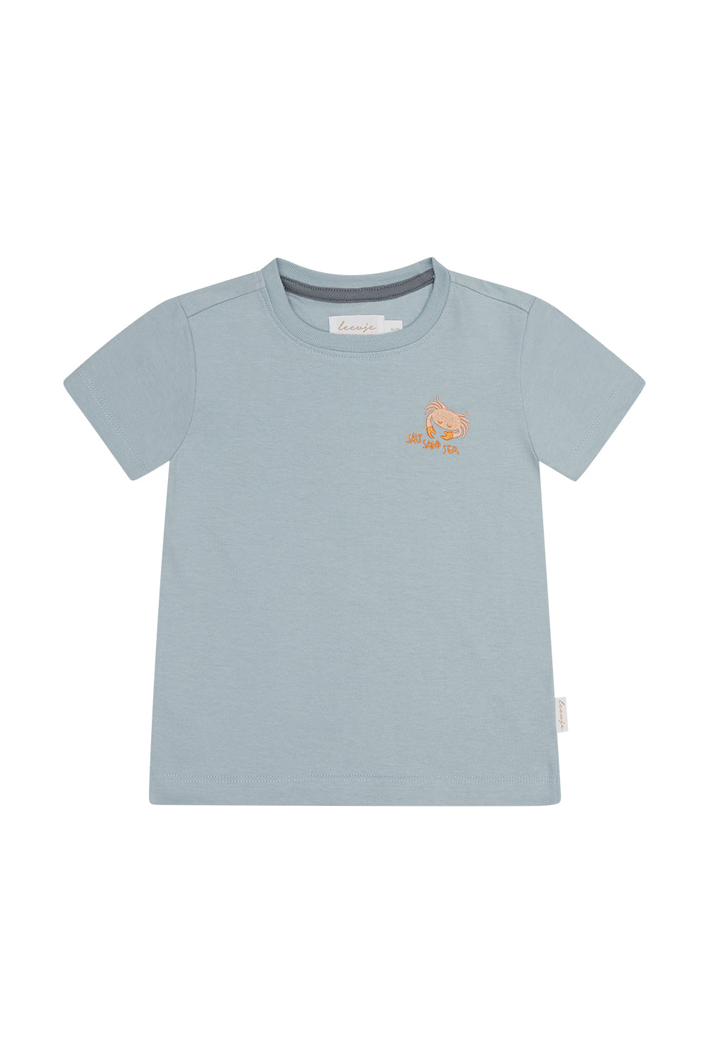 Unisex T-Shirt 'crab'