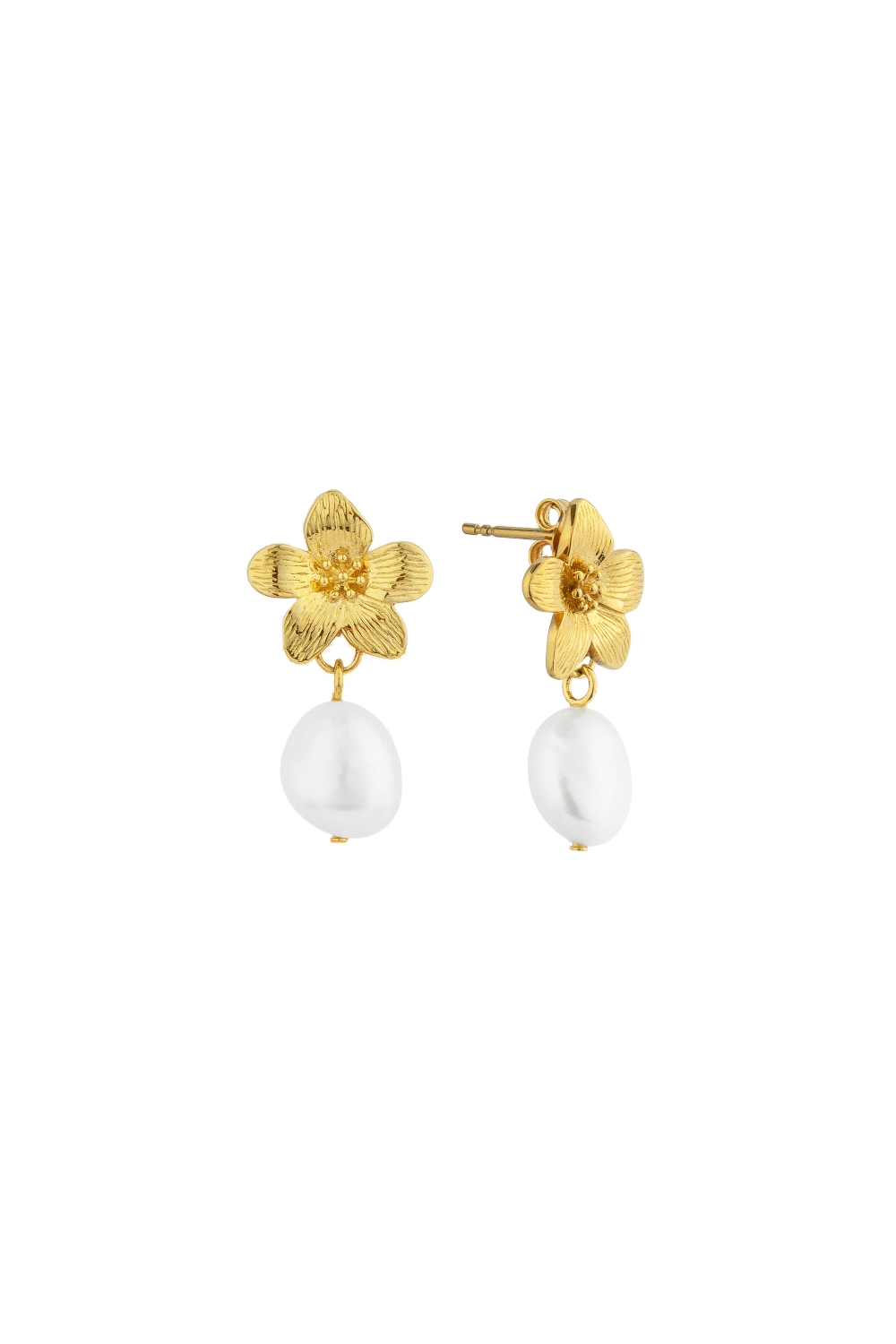 leevje by AM earrings 'Florence Petite'