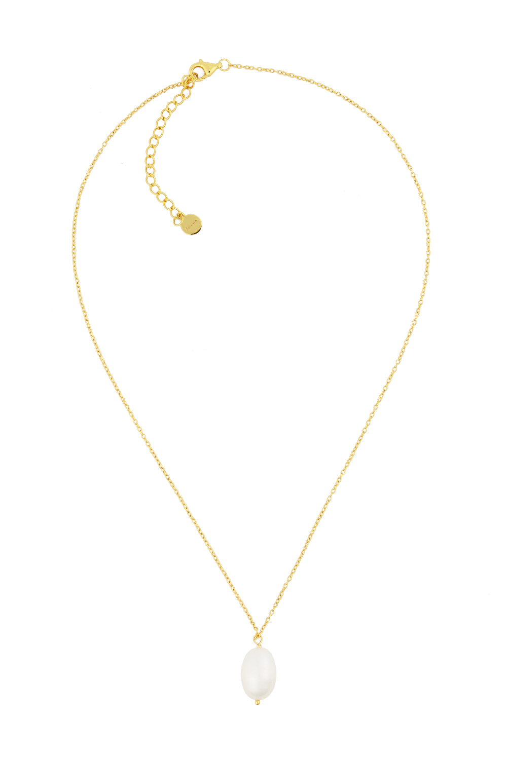 leevje by AM necklace 'Claire'