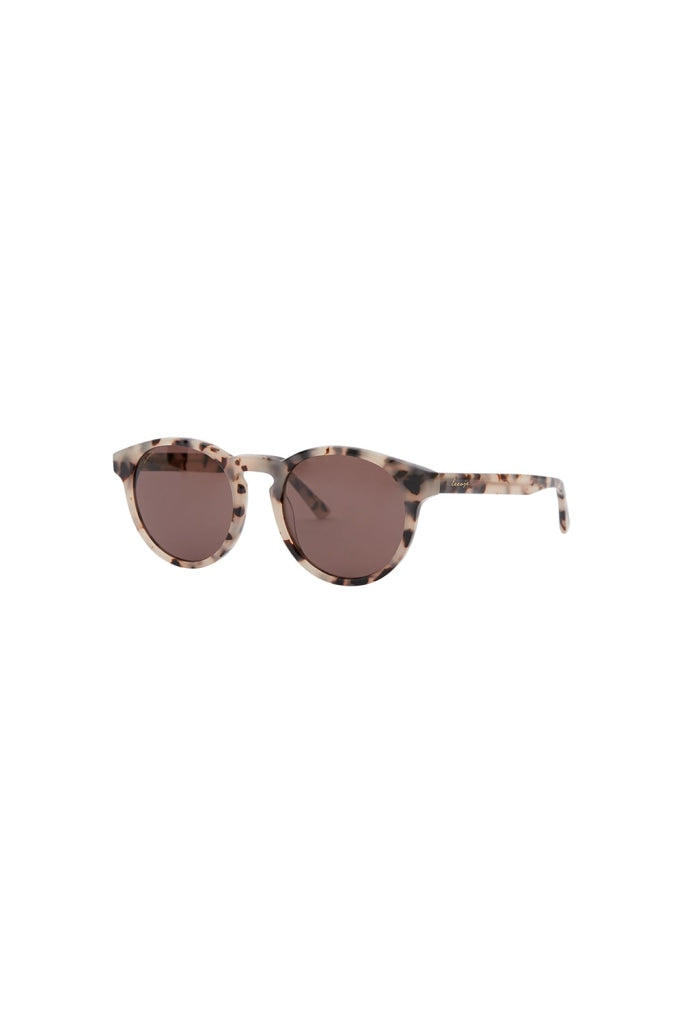 Sunglasses Waves Für Frauen In Tortoise Sand Sonnenbrillen