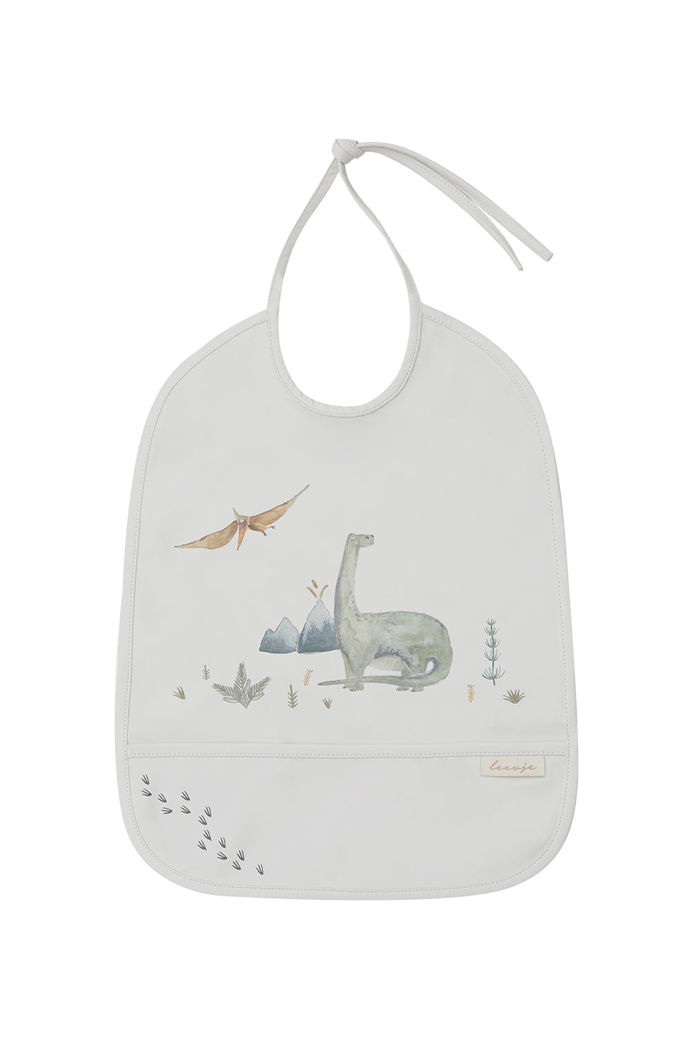 Bib "Dino"