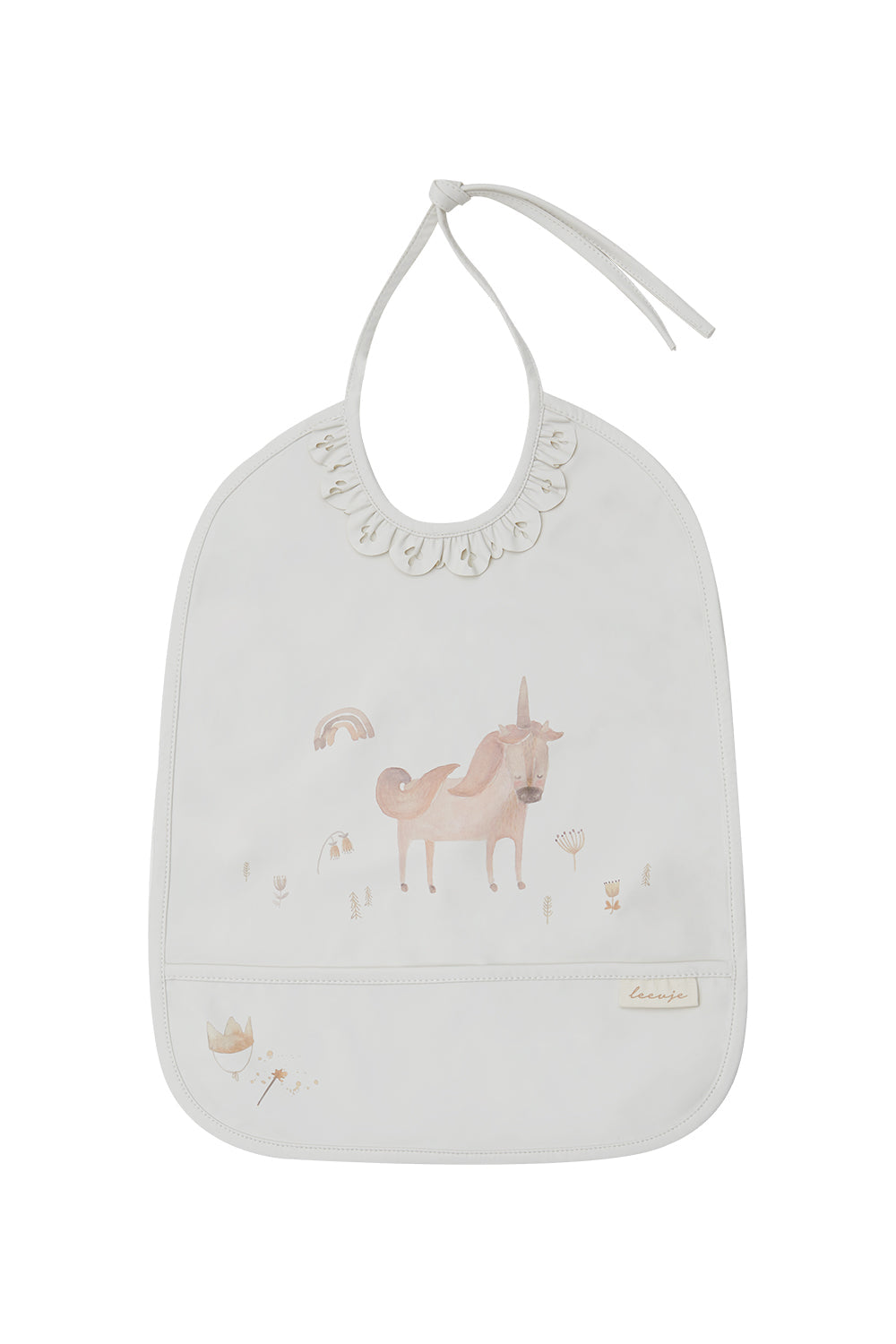 Bib "Unicorn"