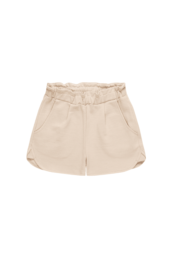 Paperbag Shorts Hosen