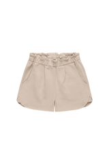 Paperbag Shorts Hosen