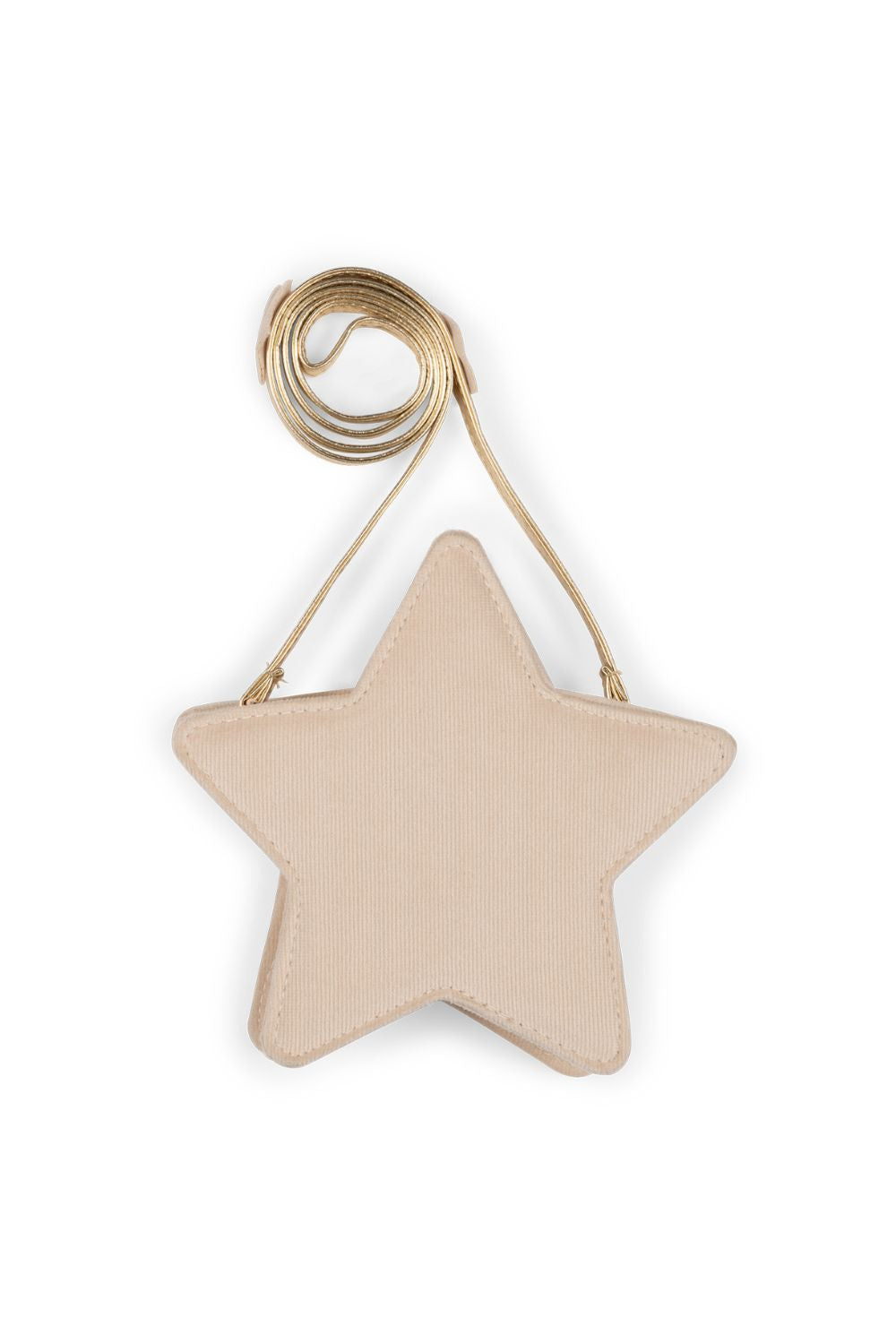 Children's handbag "Cord Star"