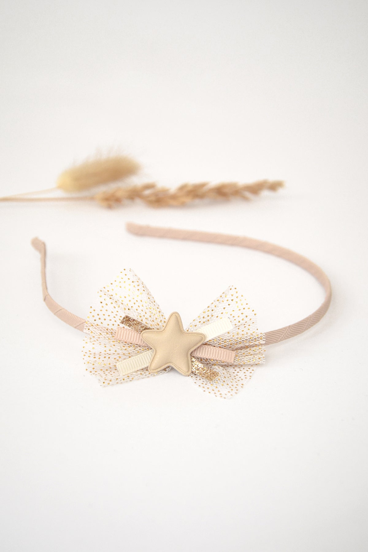 Headband 'Sparkly Star'