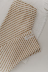 Leggings Stripes Aus Bio Baumwolle Kindermode