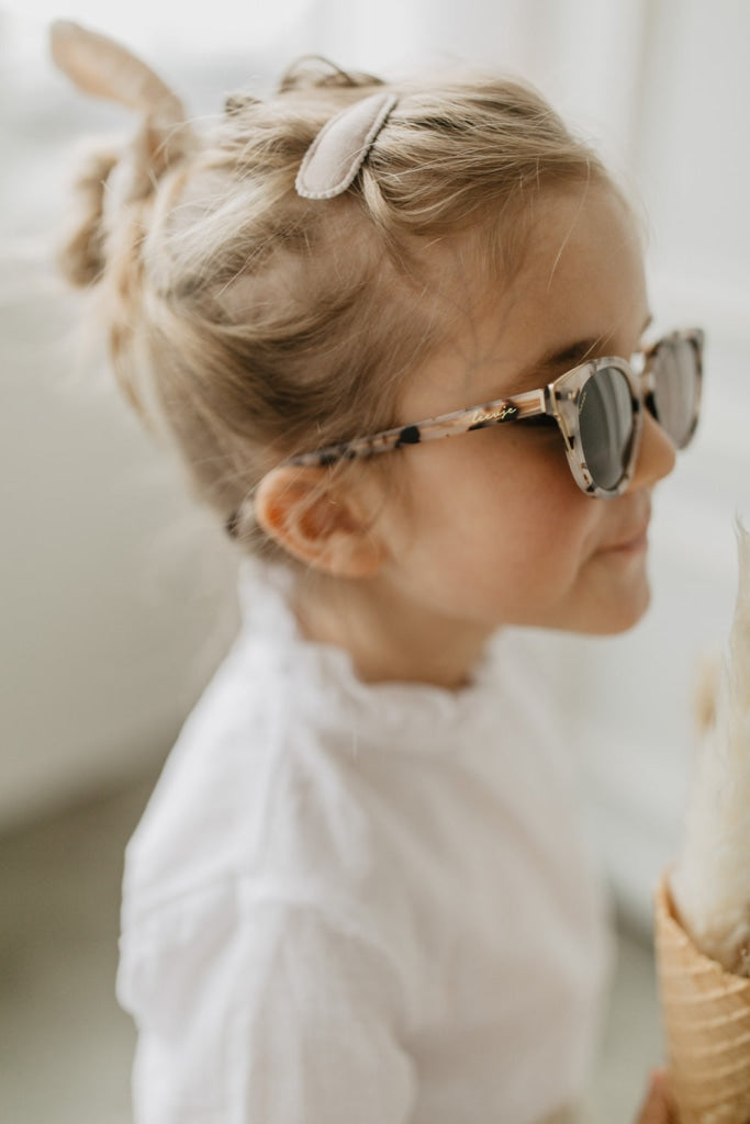 Sunglasses Sandshell Für Kinder Sonnenbrillen